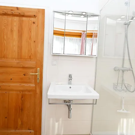 Haus Osbahr Waldtraud Behrensdorf