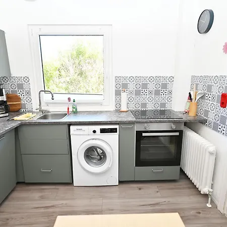 Haus Osbahr Waldtraud *