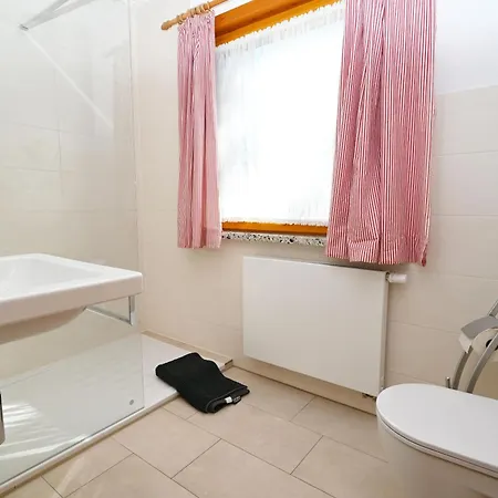 Haus Osbahr Waldtraud 아파트