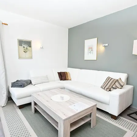 Haus Osbahr Waldtraud Apartment *