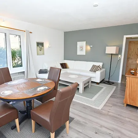 Haus Osbahr Waldtraud 아파트