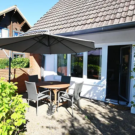Apartment Haus Osbahr Waldtraud *