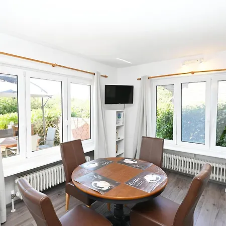 Haus Osbahr Waldtraud *